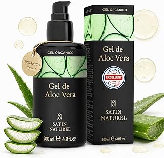 Aloe Vera en Amazon