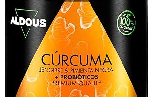 Cúrcuma