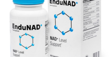 Endunad para la longevidad