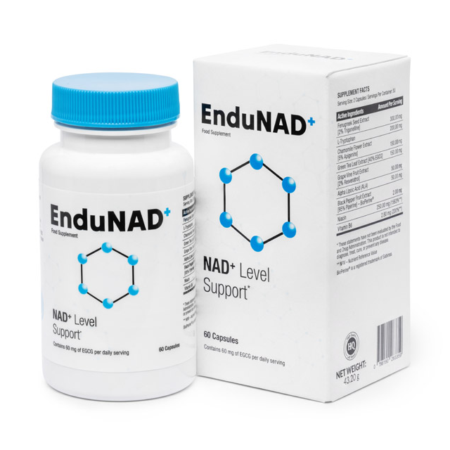 Endunad para la longevidad