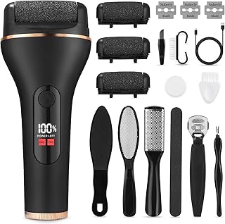 Kit de pedicura