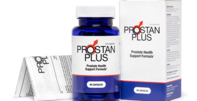 Para la salud de la próstata