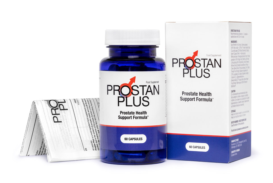 Para la salud de la próstata