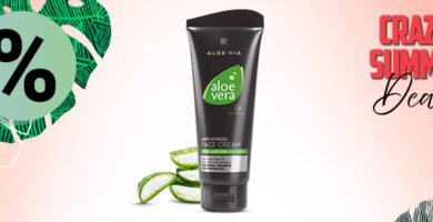 Ofertas puntuales LR