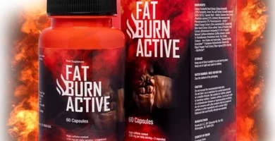 Fat Burn Active