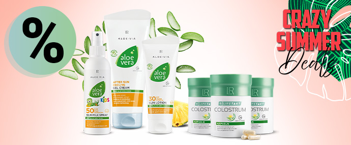 LT Ofertas neuslaes crezy summer
