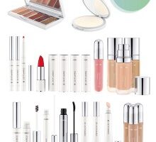 Set de belleza completo