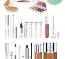 Set de belleza completo