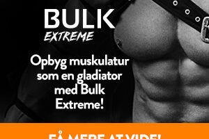 Bulk Extreme Dinamarca