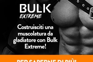 Bulk Extreme Italia