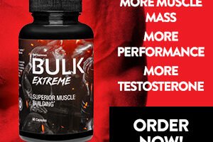 Bulk Extreme Estados Unidos