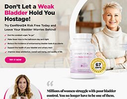Combat Urinary Incontinence