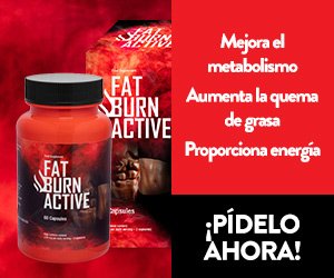 Pérdida de grasa