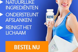 Keto Holanda
