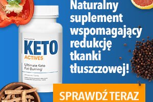 Keto Polonia