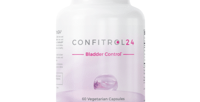 Control de la vejiga