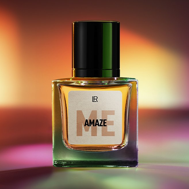 Fragancia para mujer Amaze
