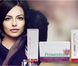 Suplementos para la salud dela mujer